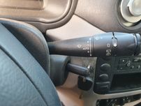 Pająk przełącznik zespolony Citroen C3 I tempomat komputer