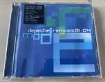 Depeche Mode Remixes 81-04