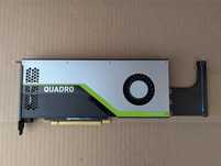 NVIDIA Quadro RTX 4000 8GB Тиха, Перевірена, Надійна