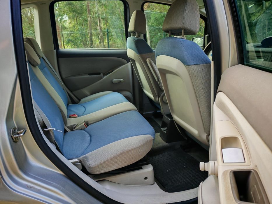 Fiat idea 1.2 gasolina 139mil KMS