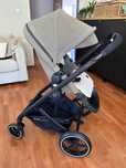 Wózek Cybex Balios S lux 2w1 nowa rama