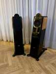 Usher CP 6311 + KARTONY stan IGŁA! kolumny stereo glosniki kino domowe