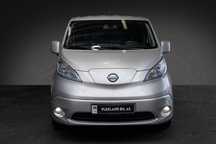 Nissan E-NV 2017р.7 місць 24 kwh з Норвегії