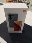 NOWY Xiaomi Redmi NOTE 13 Pro 4G 8R/256Gb Czarny/Black DZIERŻONIÓW