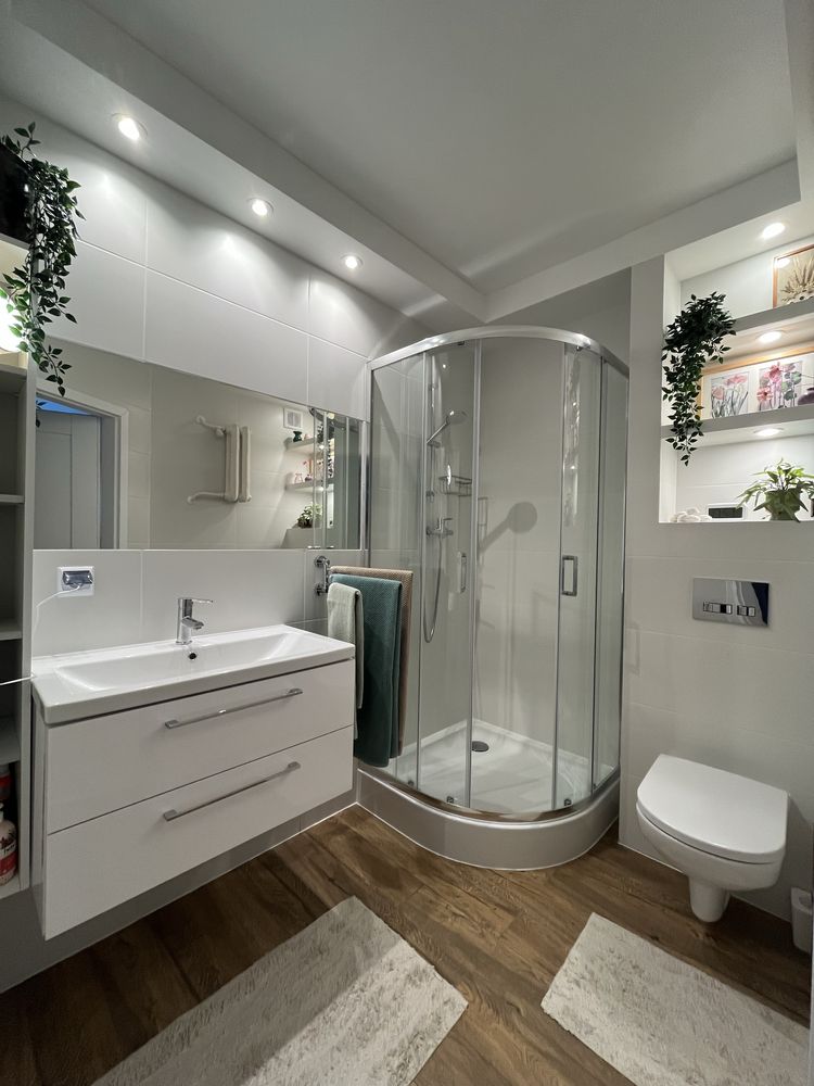 3 pokoje Gdynia Obłuże, Turkusowa. 3500, od 1.09.
