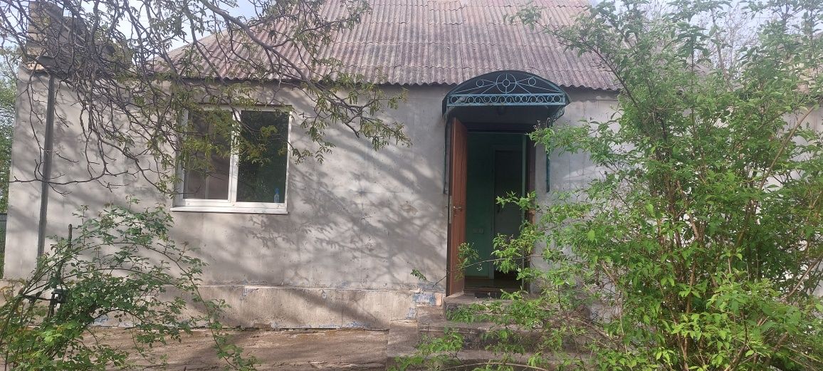 Продам будинок в селі Правобережне