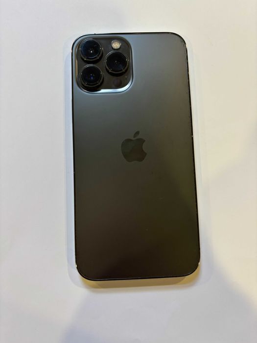 Iphone 13 Pro Max - Excelente Estado