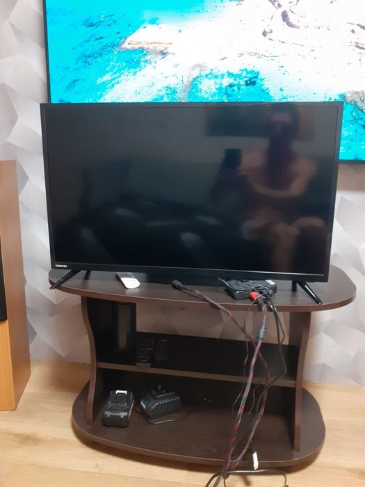 Продам телевизор в идеальном состоянии 32 диагональ