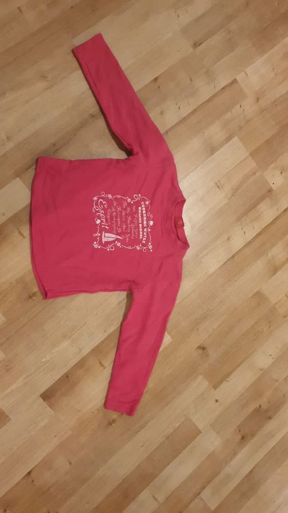 Bluza dziecieca Esprit