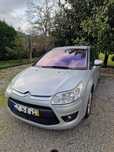 Citroën C4 2010 versão GPS