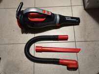 Odkurzacz samochodowy Black & Decker ADV1220