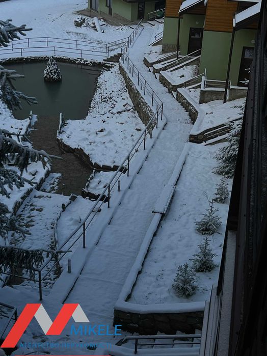 Оренда Котеджу Будинок від2 до 7 осіб с.Татарів Карпати Буковель 10 км