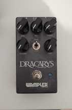 Wampler dracrays