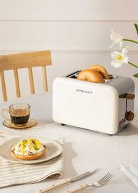 toster CREATE Toast RETRO