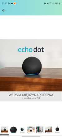 Amazon echo dot 5