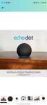 Amazon echo dot 5
