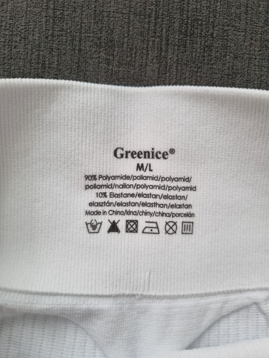 Nowe kolarki prążek r. uniwersalny