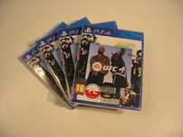 UFC 4 PL - GRA Ps4 - Opole 2434