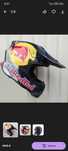 Продам шлем Redd Bull KTM (Торг)