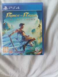 Gra PS4 play station 4 Prince of Persia The Lost Crown