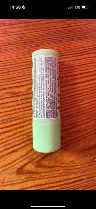 Peeling do ust awokado essence