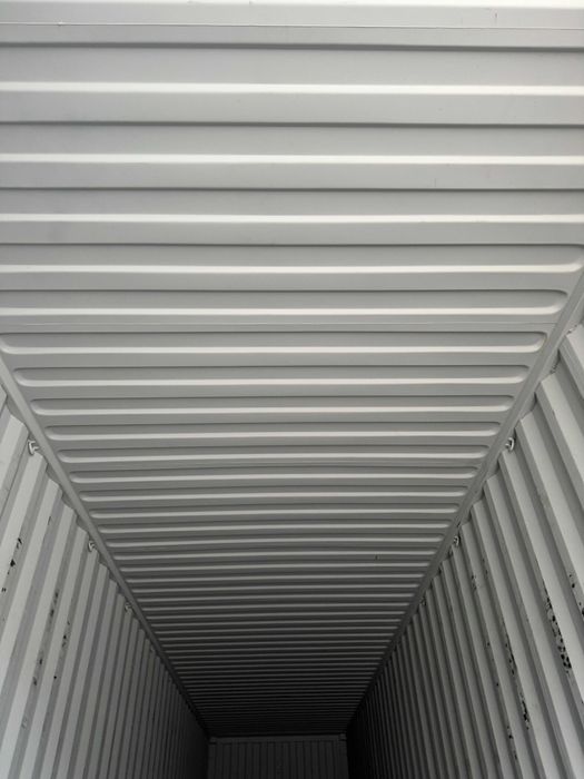 НОВЫЙ 40 фт морской КОНТЕЙНЕР HC