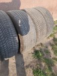 275/45 R21 110W - Bridgestone WeatherControl A005 - 2022 ~6mm- allsezo