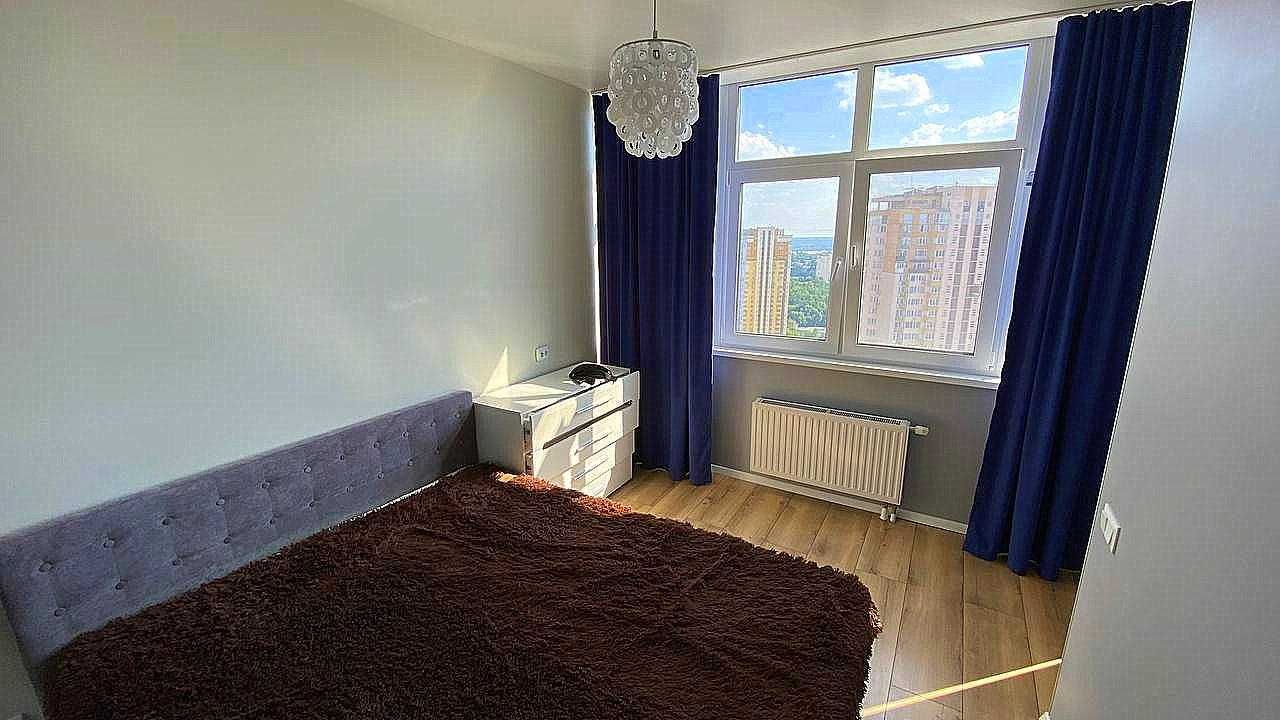 Без комісії для покупця! Продаж 1к. квартири 41 м2. вул. Освіти 16-А