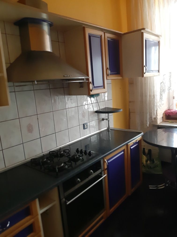 Meble kuchenne wnętrzny