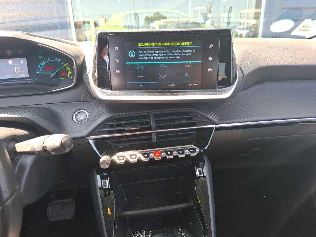 Peugeot e208 de 2023