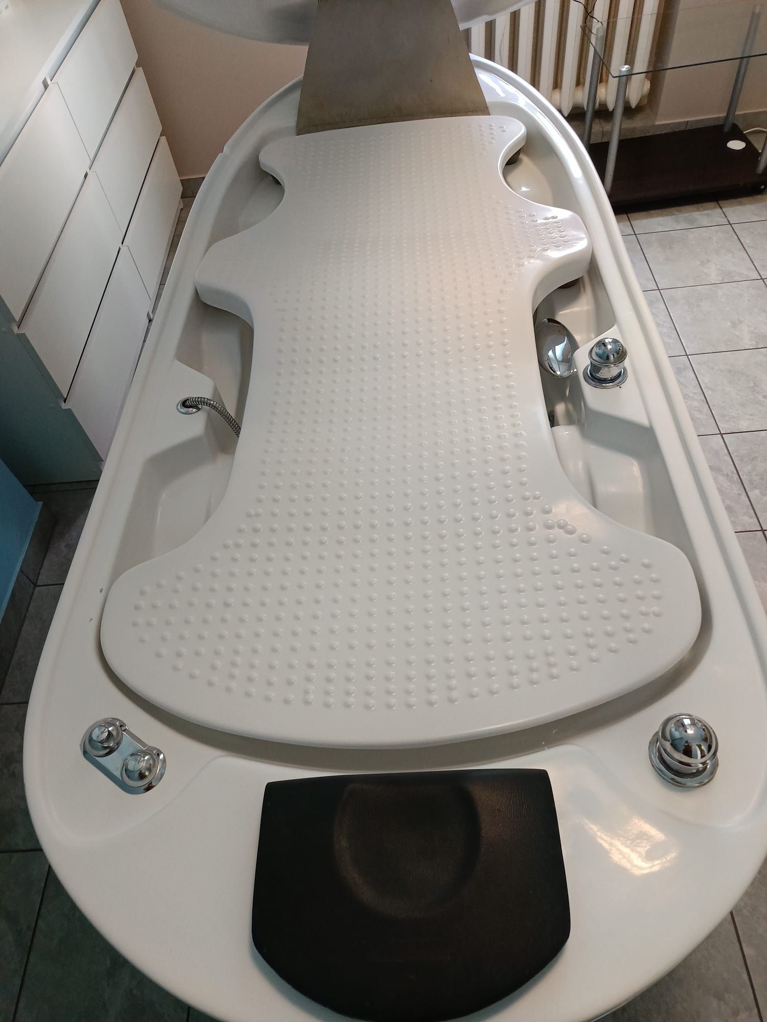 Kapsuła spa sauna baylla