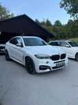 BMW X6M Bmw x6 M50D,2015r ,Vat 23%