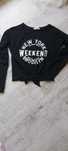Bluza mlodziezowa H&M rozm 158-164