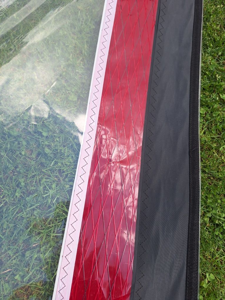 Żagiel windsurfing Generator 6.8m2