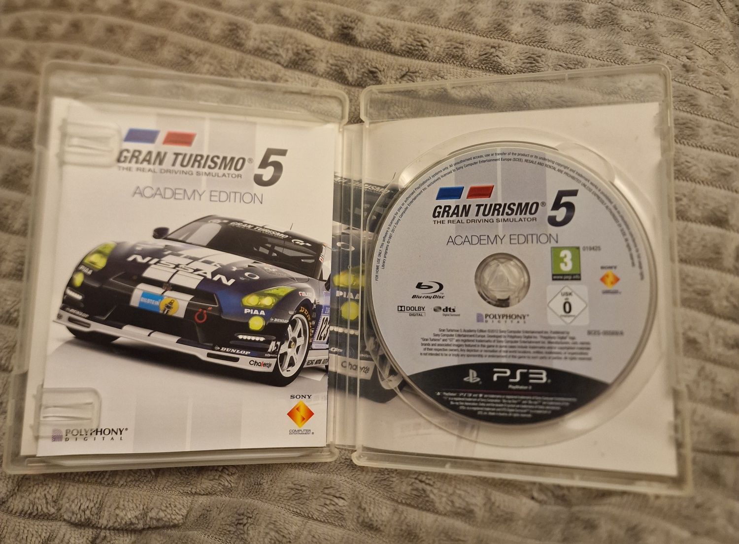 Jogos para PlayStation 3