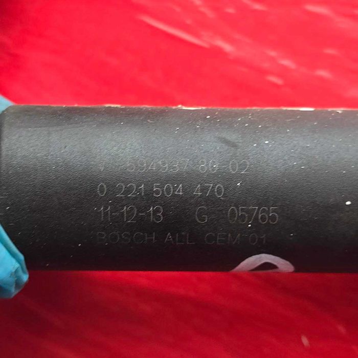 Котушка запалювання BMW E81 E82 E87 E88 E90 E91 E92 E60 F10 X3 E83