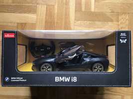 BMW i8 Rastar w skali 1:14