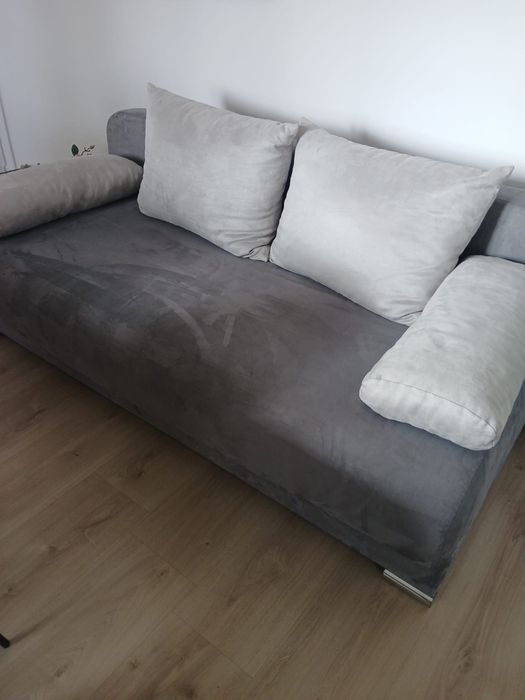Sprzedam kanape z funkcja spania