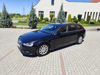 Audi A4 B8 2.0 TDI 136ps.Lift.Zadbany,Klima.Navi.Po opłatach