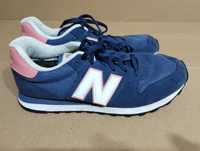 buty sportowe new balance 40