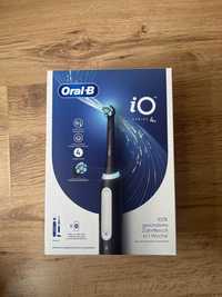 Oral-b iq series 4