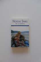 List w butelce, Nicholas Sparks
