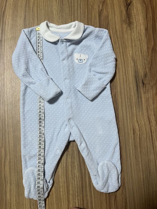 Сліпи чоловічки 62/68 Next Nutmeg H&M