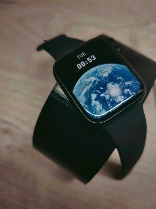 Смарт Watch Годинник Розумний Smart Watch Gs8Pro max 45мм + ремінець