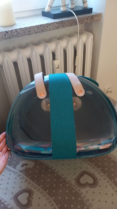 Oryginalny transporter