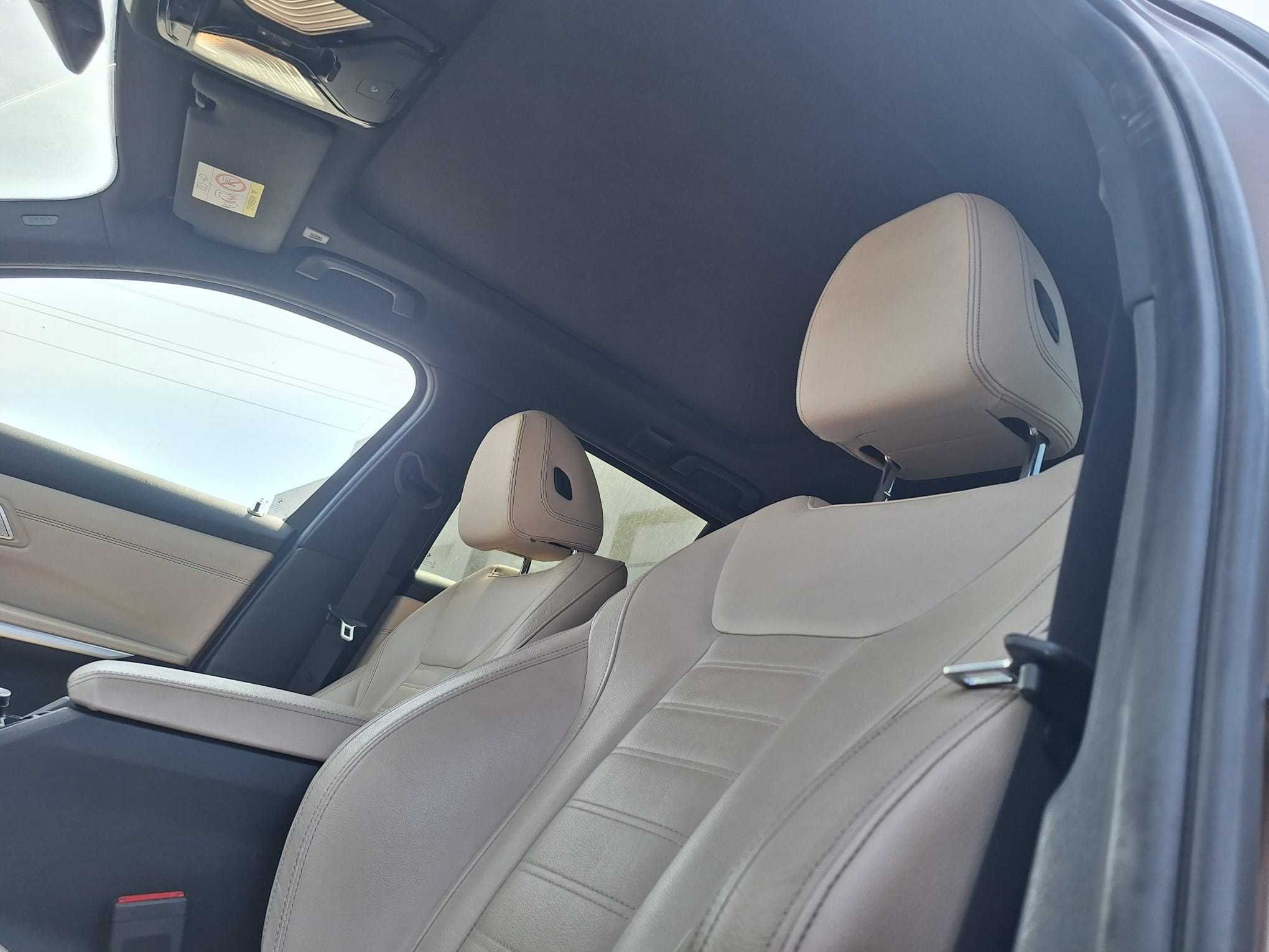 Bmw Serie 3 320D