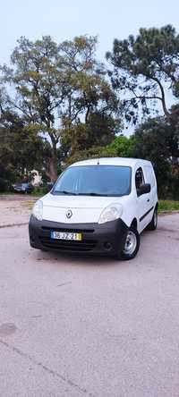 Renault Kangoo 2010