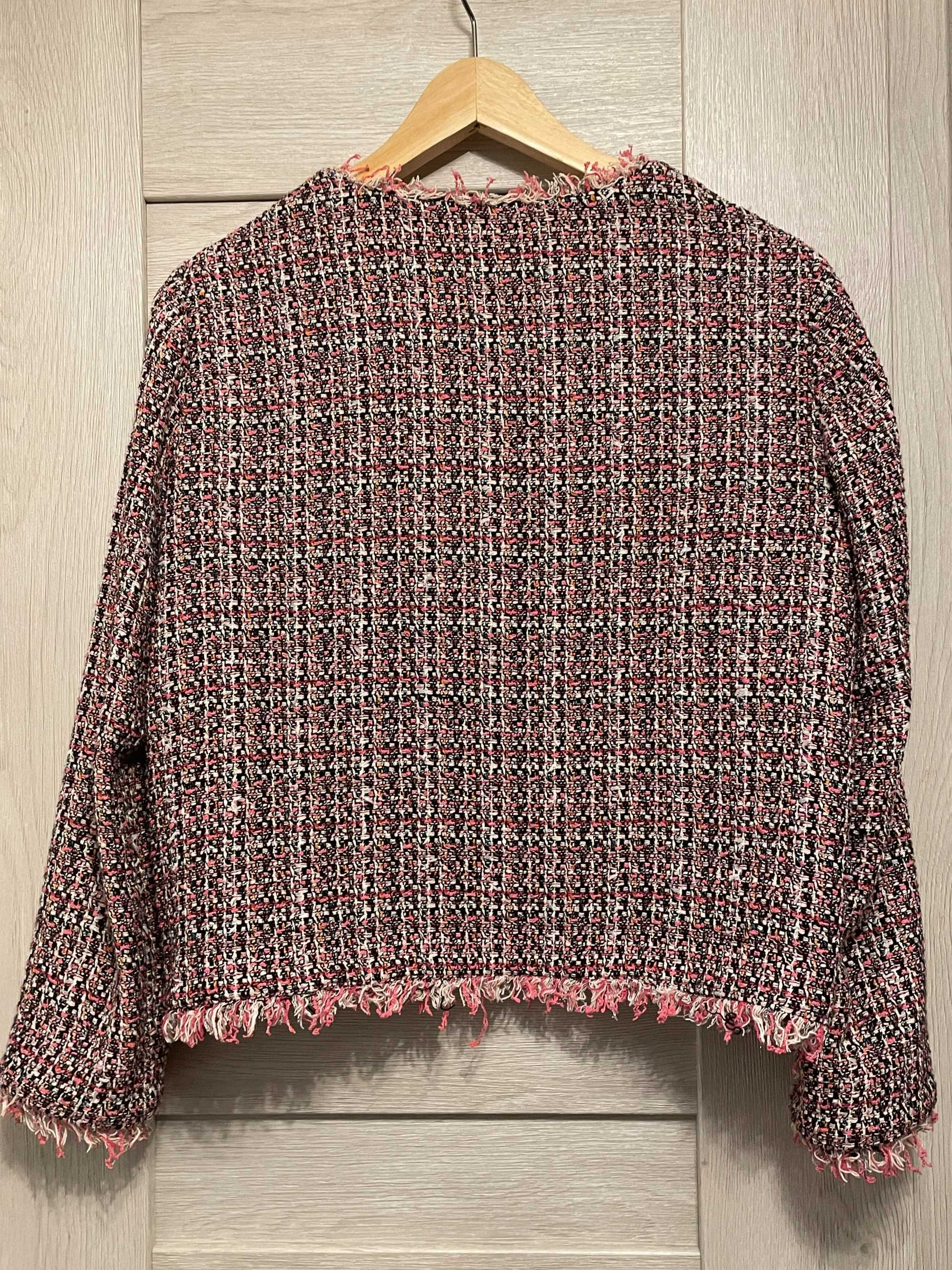 Żakiet marynarka Marella by Max Mara r. 40