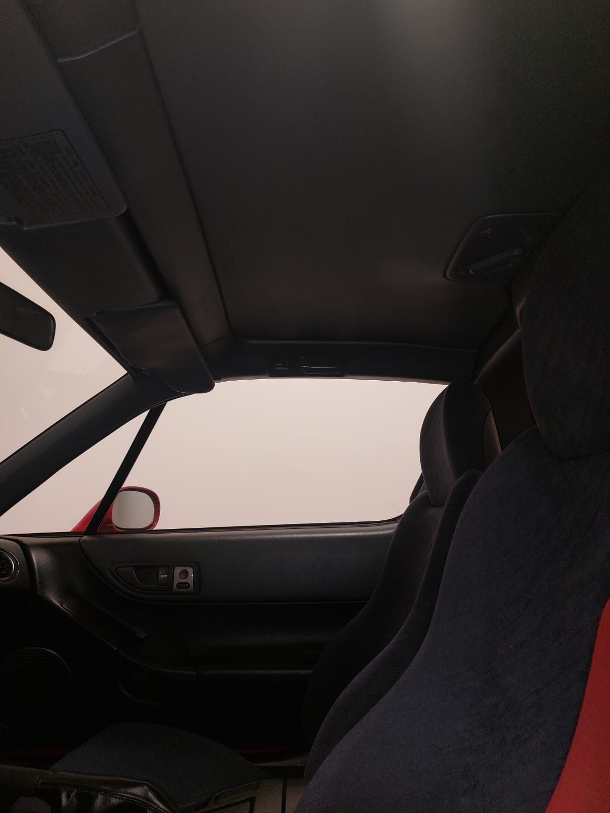 Honda CRX 1.6Vti