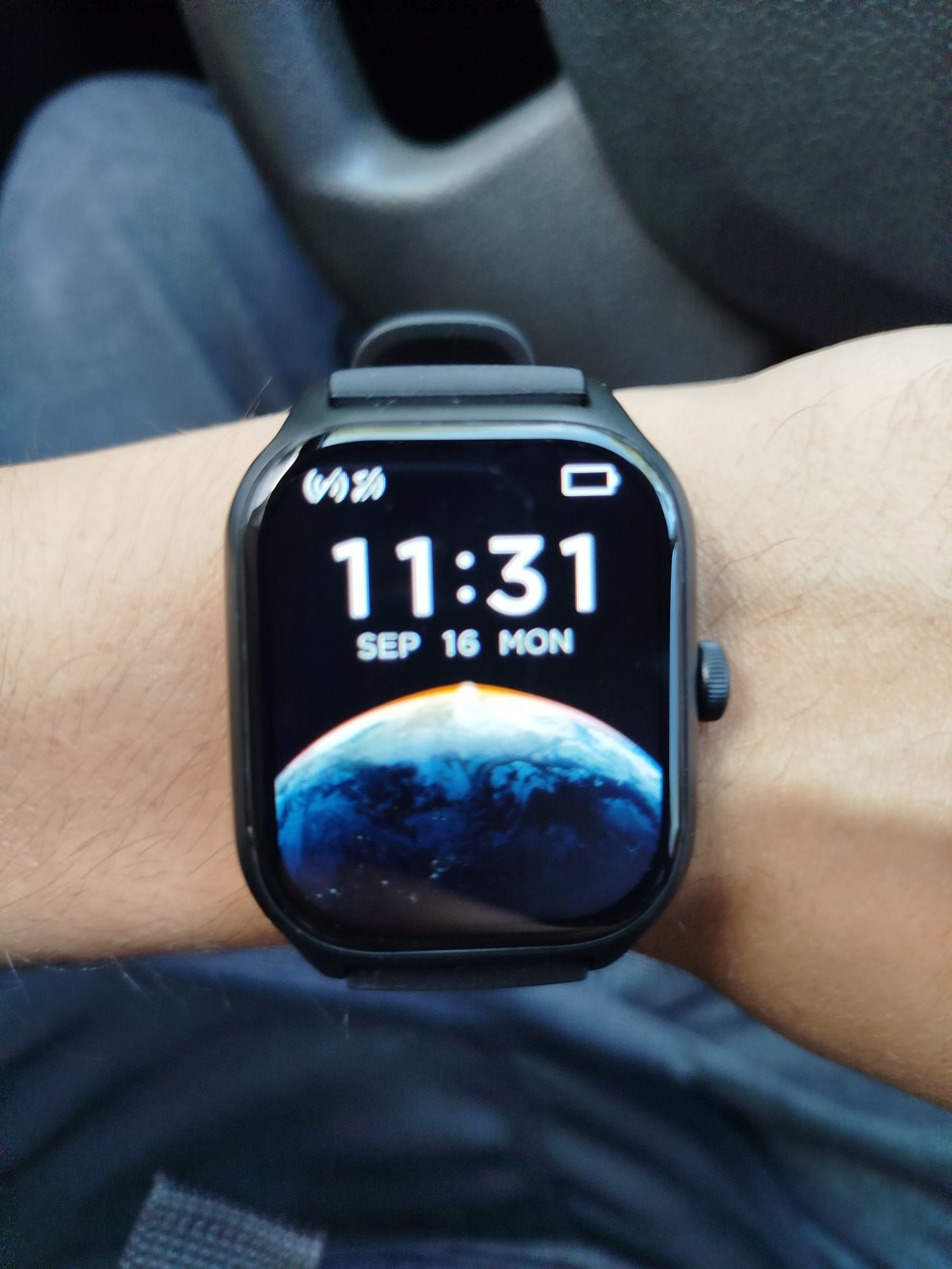 Смарт часы LT10.